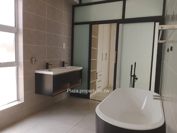 3-Bedroom Townhouse for Rent