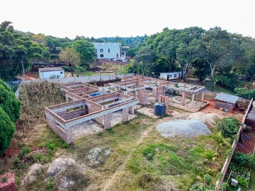 7 Bedroom House