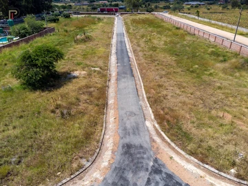 3 Bedroom Flat & Apartment