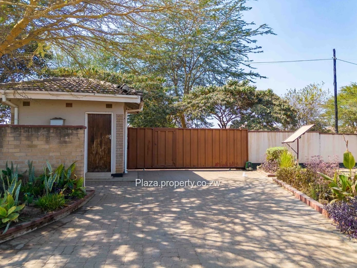 Modern 3-Bedroom Cluster for Sale