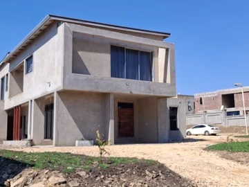 5 Bedroom Townhouse Complex