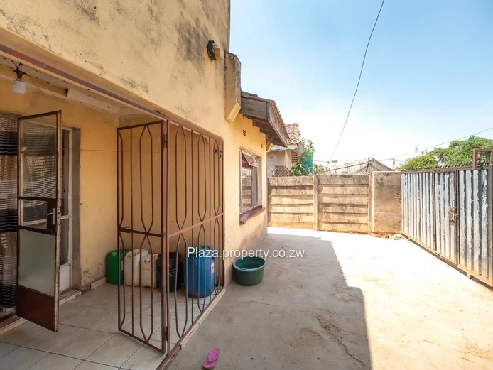 House for Sale – Norton (Maridale) (Sole Mandate)