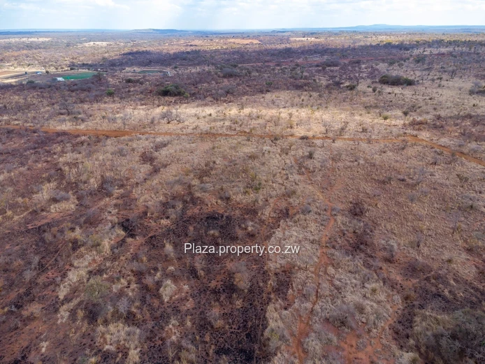 Mixed-Use Agro-Residential Development – Insukamini