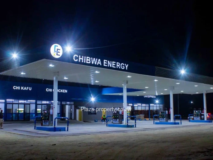 Prime Highway Commercial Investment – Fuel Station, Truck Stop & Retail Complex”