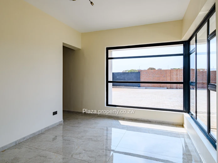 A Private Sanctuary of Modern Elegance