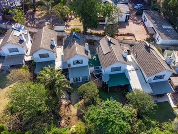 2 Bedroom Garden Flat