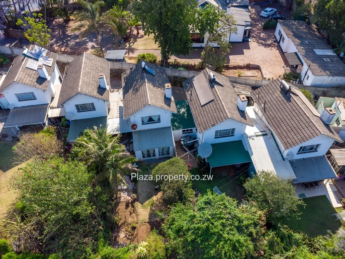 Modern 2-Bedroom Duplex Flat for Sale (Sole Mandate)