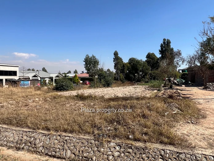 Arlington Estate | Prime Gated Community Stand