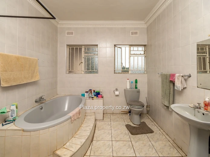 Classic Gunhill Family Home For Sale with Generous Living Space