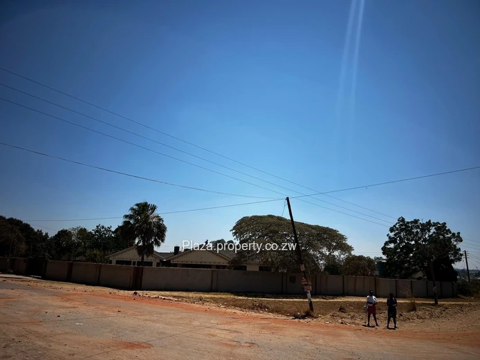 Dream Home Alert in Ruwa's Old Windsor Park!