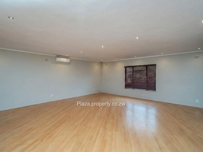 Exceptional Commercial Property In Borrowdale