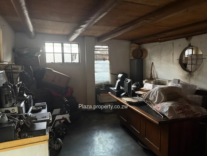 A Rare Industrial Opportunity In New Ardbernnie  (Sole Mandate)