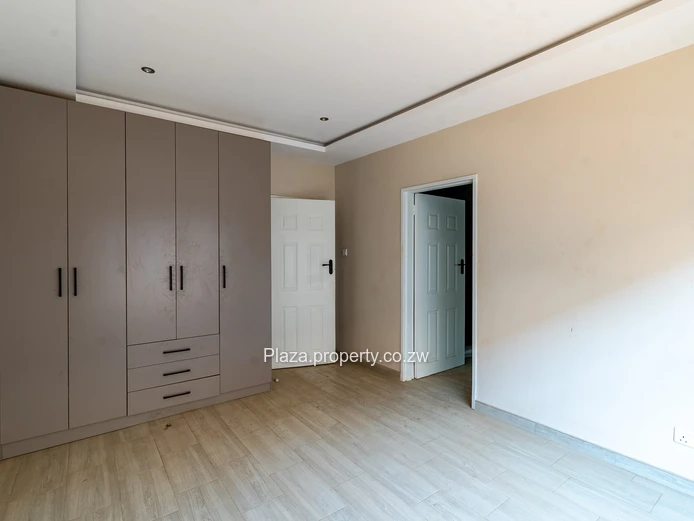 Newly Built 4 Bedroom Townhouse In Secure Complex