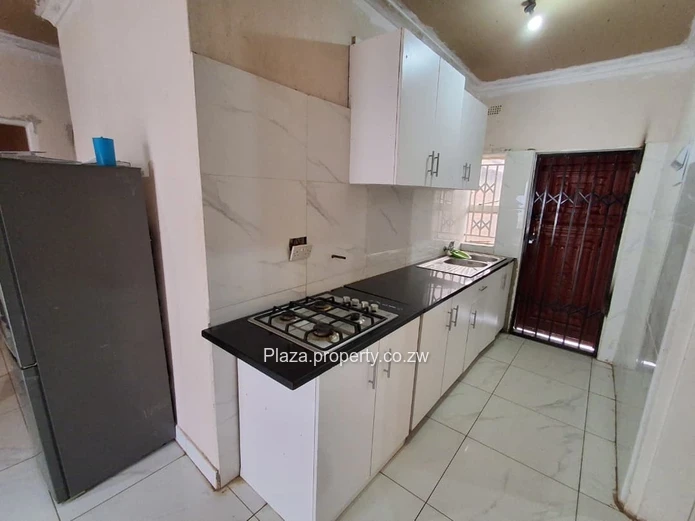 Prime Student Accommodation Investment – Adelaide Park, Gweru