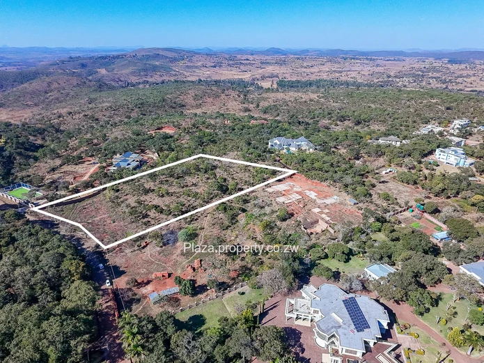 Where Vision Meets Land