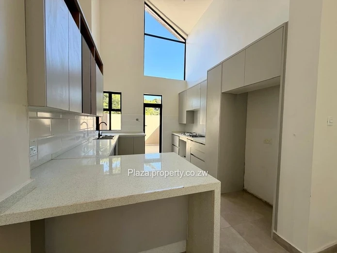 Contemporary Living: Mount Pleasant Clusters