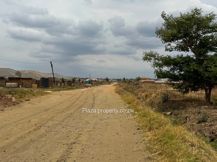 Exceptional Residential Stand For Sale 