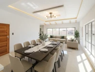 Ultimate Luxury Living In Mount Pleasant Heights