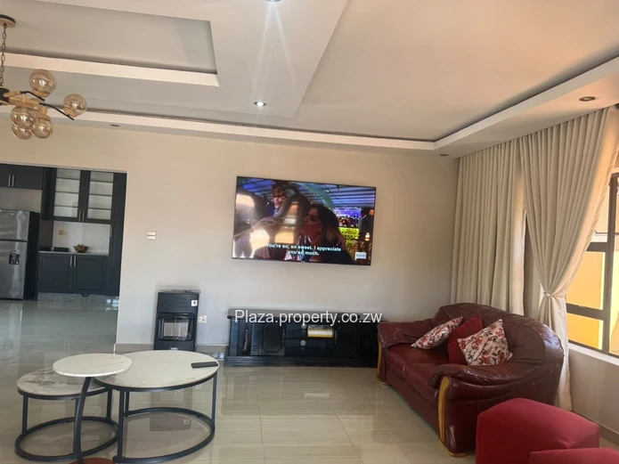 Hogerty Hill Townhouse For Sale