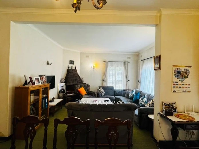 3 Beadroom Neat Starter Home