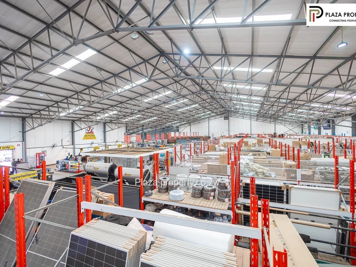 Prime Commercial Property For Sale Avondale $