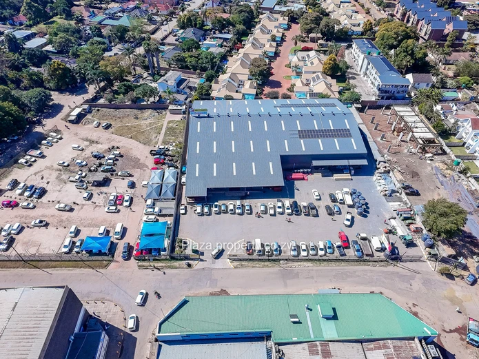 Prime Commercial Property For Sale Avondale $