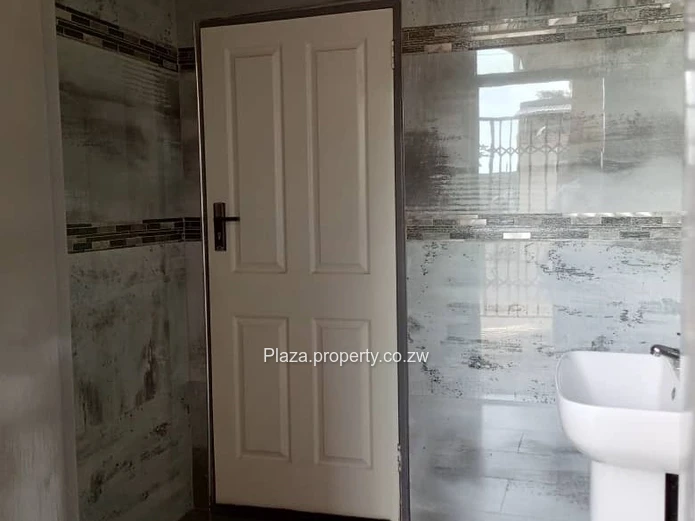 Townhouse for Rent in Nyeredzi Ridge