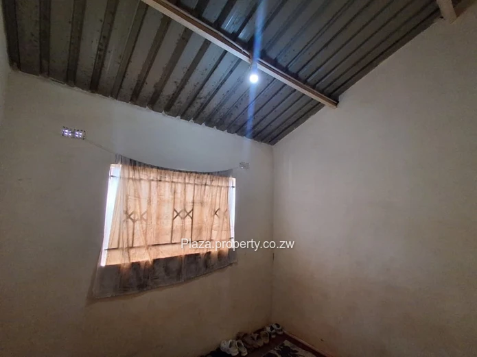 Affordable 2-Bedroom Core House for Sale in Brockdale (Kuma Homelink), Bindura (Sole Mandate)
