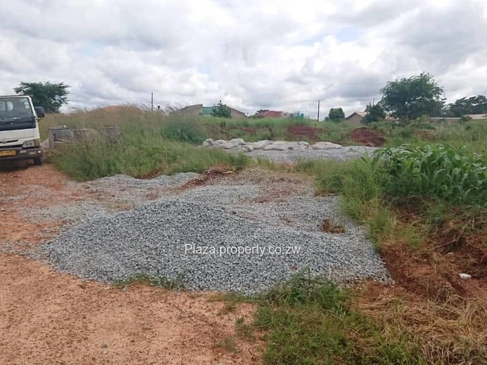 Residential Stand For Sale