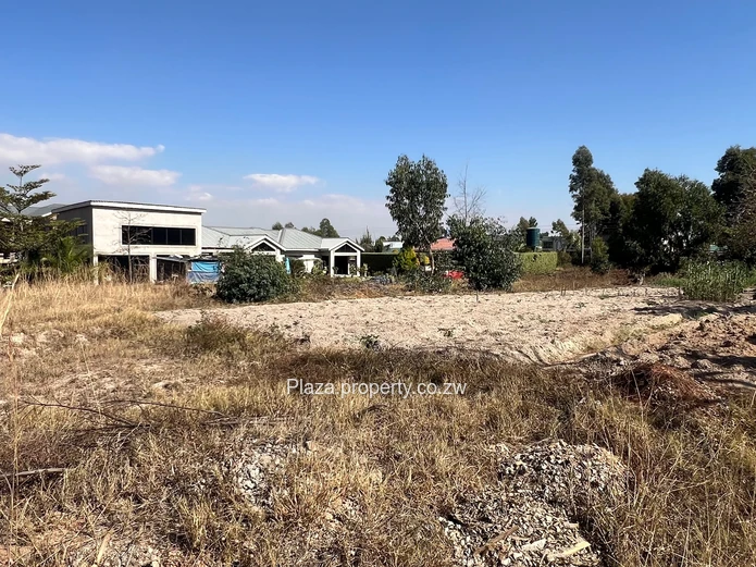 Arlington Estate | Prime Gated Community Stand