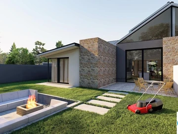 4 Bedroom Flat & Apartment