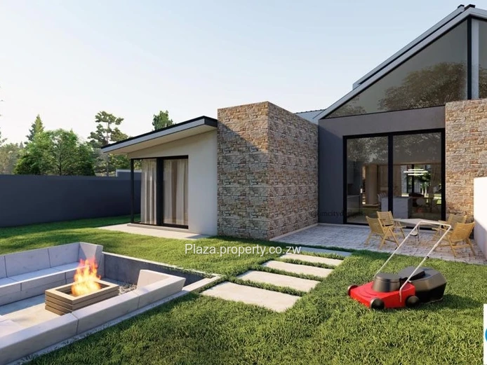 4 Bed Duplex At Pagomo, Monavele For Sale