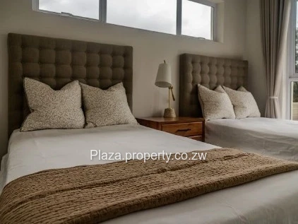 Secure Your Home In An Exclusive Townhouse Complex