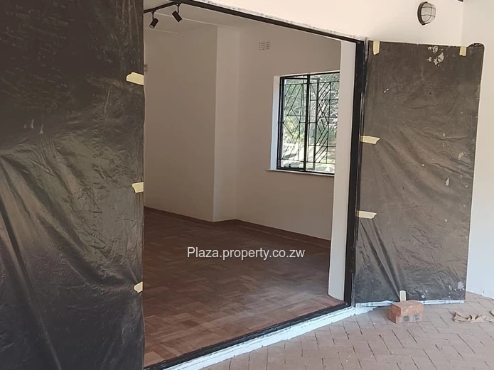 Retail/Shop to Rent in Vainona