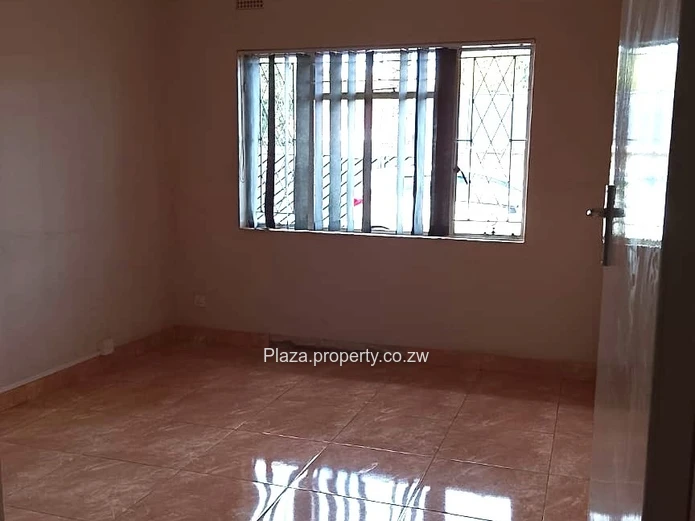 Chiremba Road. Offices to let (Sole Mandate)