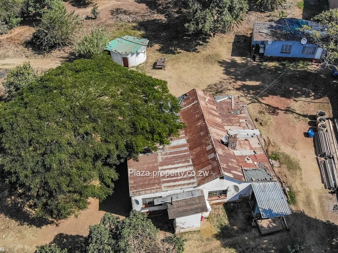 6790sqm property for redevelopment