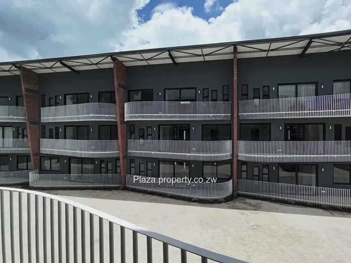 2 Bedroomed Apartments For Rent In  Vainona