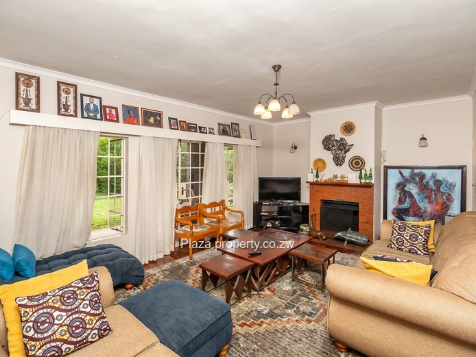 3 Bedroom House For Rent In Glen Lorne