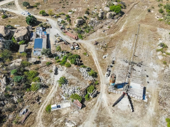 Commercial & Industrial Land