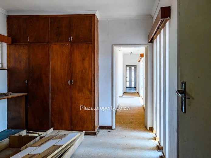 Redevelopment Opportunity!!! (Sole Mandate)