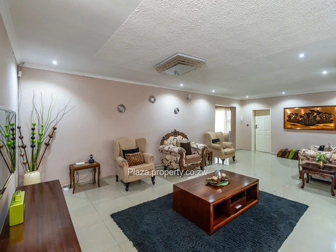 Charming 5 bedroom home