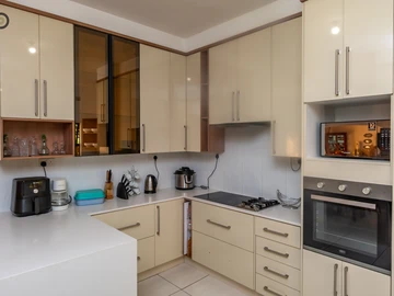 3 Bedroom Townhouse Complex