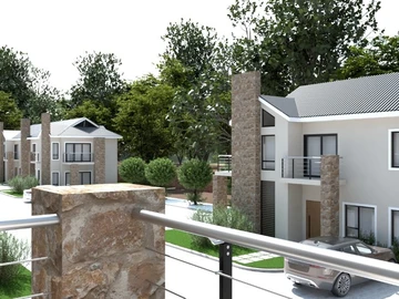 4 Bedroom Flat & Apartment