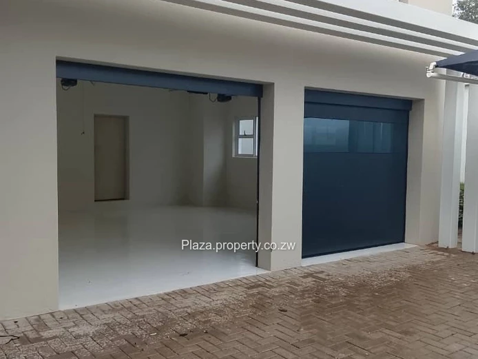 5 Bedroom House to Rent in Borrowdale (Sole Mandate)