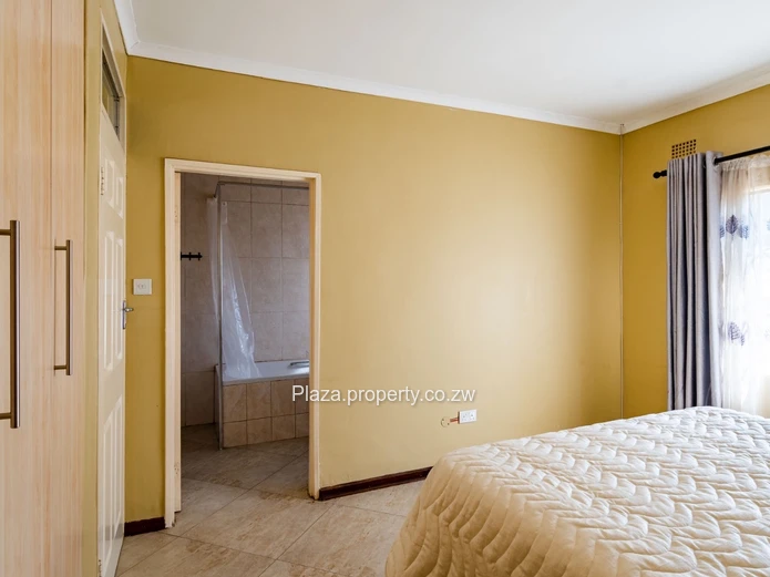 Modern 3-Bedroom Cluster for Sale