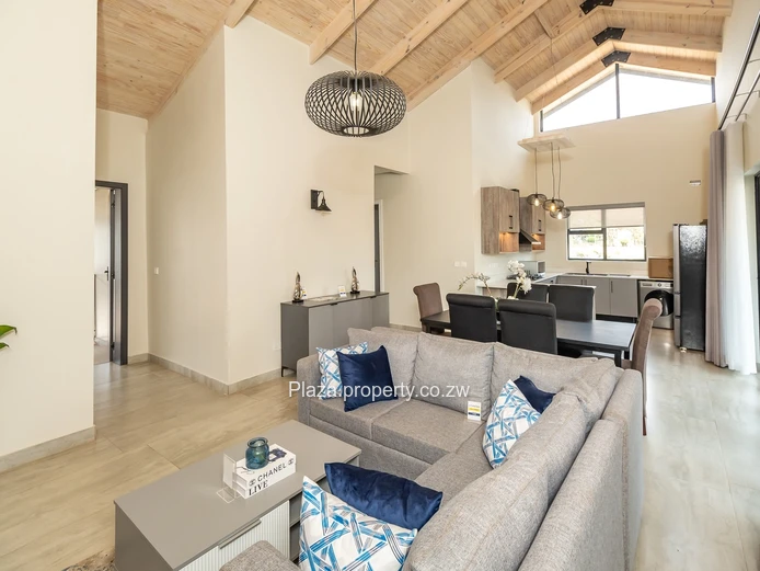 Greendale Coronation Avenue – Modern Cluster Life