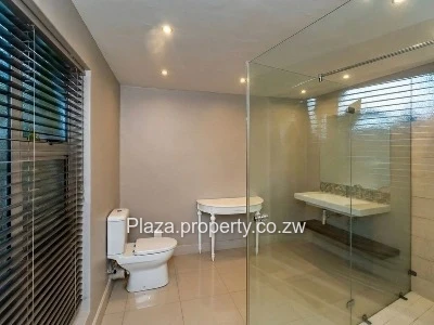 Exceptional Commercial Property In Borrowdale