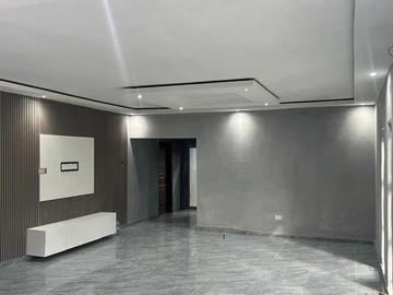 2 Unit Townhouse Complex