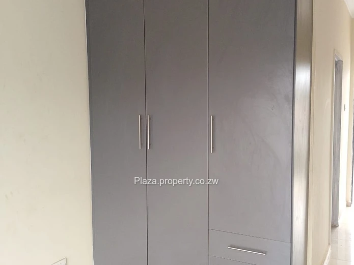 Ashdown Park Clusters – Harare for sale