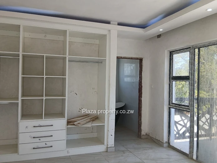 Exclusive Contemporary Duplex Cluster
